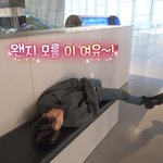 [방탄소년단] 이삐들아 반대 누르지 말고 먹금이 규칙!!