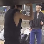 [NCT칠프] 형아따라<b>놀러</b>온 깍두기인디 딱보니까