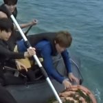 [NCT칠프] 안뜨니까 <b>아트</b> 얘기할게
