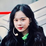 [모두드루와] 에스파 <b>윈터</b> 얼굴왜이럼