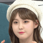 <b>채현</b>이 아이린 안닮은거같은데