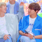 [NCT드림] <b>누가</b> 럱쥔이 환하게 웃는 사진 보고싶으먼