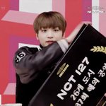 [NCT칠프] <b>동혁</b>아 난 언제쯤 널 볼 수 있을까