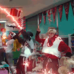 [스키즈] <b>감전</b>연기