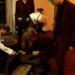 [NCT드림] <b>모형</b> 바퀴벌레로부터 과보호하는 걸 알아•••?