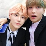 [NCT드림] 잼동 셀카 언제 올라올까 나 떡밥에 메말랐어