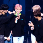 [NCT드림] <b>용량</b> 때문에 짤 안 올려져서 직접 짤 쪄왔음