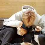 [NCT드림] <b>모자</b>뽀뽀