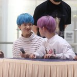 [NCT드림] 무어ㅑ 재밌는야기하고있네 <b>지천</b>ㅇ 팡팅
