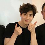 김준면 <b>전역</b>까지 78일