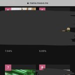 [NCT칠프] 마마 7위!!!!!!!!!안한사람 해주기