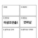 [진격의거인] <b>인물</b>퀴즈2