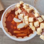 [NCT칠프] <b>치킨</b>글에 자극받아서...