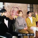 [NCT칠프] 지금 127번째 보는즁