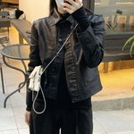 얘덜아 <b>이옷</b> 어때 나 대학가면
