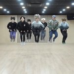 [모두드루와] 체공시간까지 맞추는 아이돌