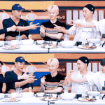 [뉴이스트] THE <b>BLACK</b> 1일차  후기