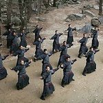 [널리퍼트려] 고구려에 <b>무사</b>집단 조의선인