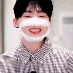 [더보이즈] 팬톡이 <b>조용</b>하네잉