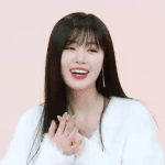 <b>수진</b> 겨울 느낌 나는