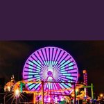 [방탄소년단] 이거 디즈니 랜드 아님?