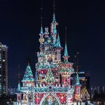 [댓글부탁해] <b>롯데</b>월드 성 ㅈㄴ 예쁘다