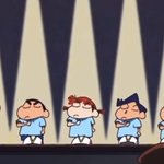 [진격의거인] 타장 짱구보는데