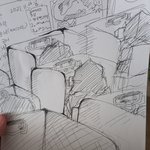 [꼭조언부탁] 초6 입니다ㅏ 그림 <b>평가</b> 부탁드려요