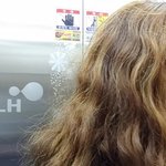 [댓글부탁해] 내 <b>머리</b> <b>곱슬</b> 심한거임?? 파마나 고데기한거 아님