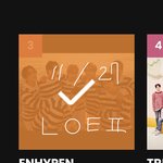 [엔하이픈] 엔진 마마 투표 꼭 부탁해