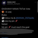 [NCT칠프] ❤️투표 트위터링크