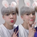 [NCT드림] 젠오 애쉬그레이 <b>대충</b> 이때 느낌인가