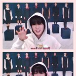 [NCT칠프] 뱀파이어 따라한거래 ㅋㅋㅋㅋ