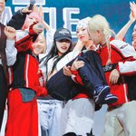 [댓글부탁해] 나 볼캡 안어울리는데