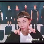 [NCT칠프] 쟈니 <b>뒤쪽</b>은 빨머 맞네 헐