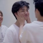 [NCT드림] 마쿠가 재민이 볼이 제일 부드럽대ㅋㅋㅋㅋ
