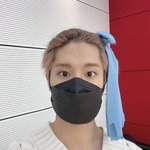 [스키즈] 디덩이머리<b>모야</b>