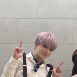 [NCT칠프] 셔츠 안에 <b>맨</b><b>몸</b>인가