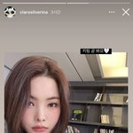 [모두드루와] 위키미키 <b>리나</b> 머리 색 조녜