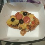 <b>KFC</b> 신메뉴 '치짜' ... 번들로 구매한 후기