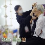 [NCT칠프] 난 ㅌH용이랑 ㅈH<b>현</b>이 이럴 때 너무 좋음