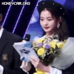 [드루와] 아이브 장원영 <b>폭죽</b> 참는법