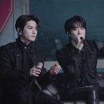 [NCT칠프] 진짜 나랑 다른 <b>세계</b> 사람들같다