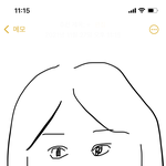 나 쌍수하면 <b>느끼</b>해지는 얼굴이야?