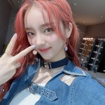 이지 <b>흑발</b> 존버중,,
