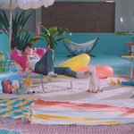[NCT드림] 장소 <b>재탕</b>에 과자 먹는 아기가 끝임?