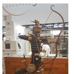 세계 제빵 월드컵에서 우승했던 한국빵