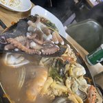 [NCT칠프] 어제 먹은 <b>저녁</b>
