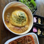 [NCT칠프] 점심은 <b>오믈렛</b>을 시켜보앗어여