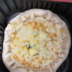 [NCT칠프] 트레이더스 <b>cj</b> 냉동피자 존맛임 꼭 먹어바